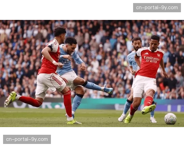 曼城对阵阿森纳半场战报：谢尔基一条龙破门，哈弗茨迅速扳平